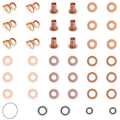 FUEL INJECTOR O-RING / SEAL MINOR KIT