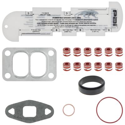 CYLINDER HEAD MINOR GASKET KIT
