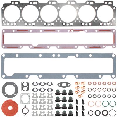 UPPER GASKET SET