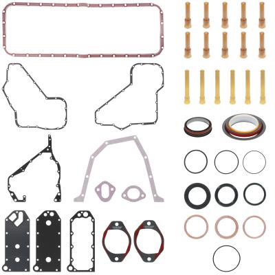 LOWER GASKET SET