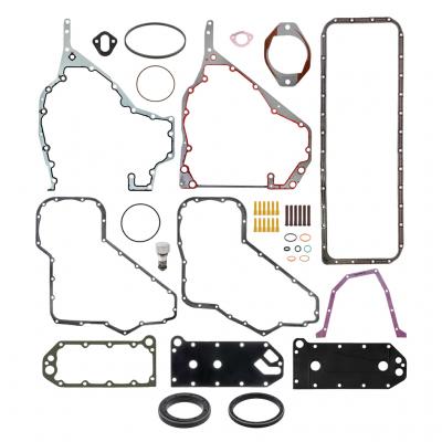 LOWER GASKET KIT