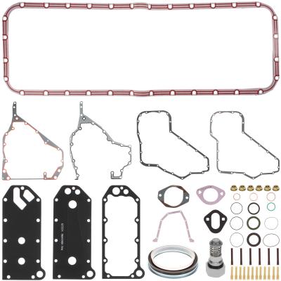 LOWER GASKET SET
