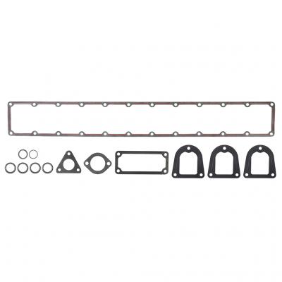 AFTERCOOLER KIT