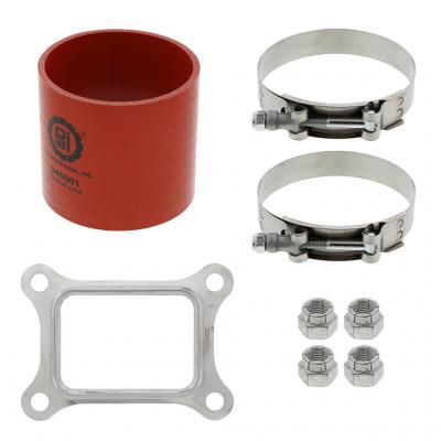 TURBOCHARGER INSTALLATION KIT