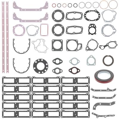 LOWER GASKET KIT