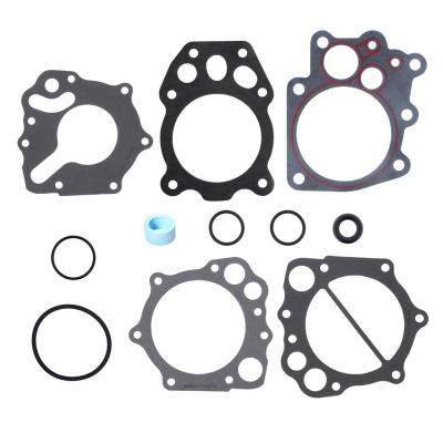 OIL COOLER INSTALLATION KIT