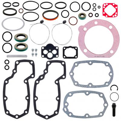 FUEL PUMP GASKET KIT