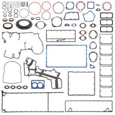 LOWER GASKET KIT