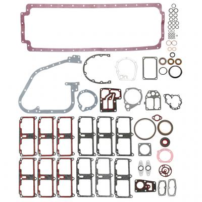 LOWER GASKET KIT