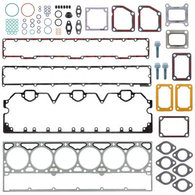 UPPER GASKET SET