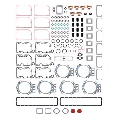 UPPER GASKET KIT