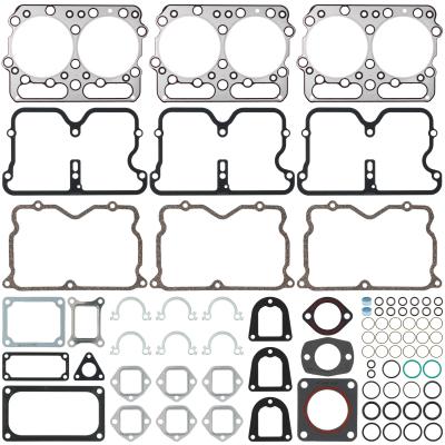 UPPER GASKET SET