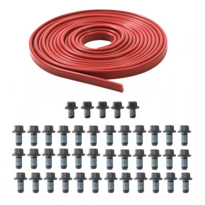 FRONT COVER GASKET KIT