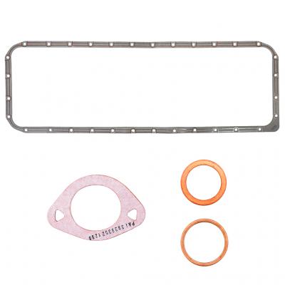 OIL PAN KIT
