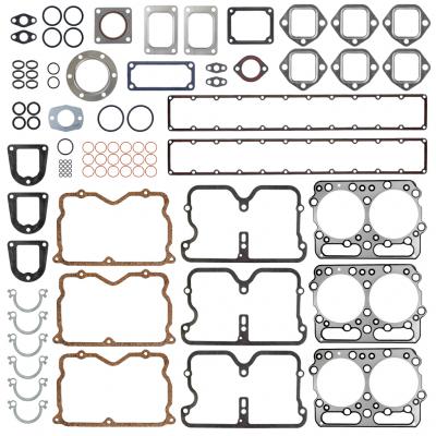 UPPER GASKET KIT