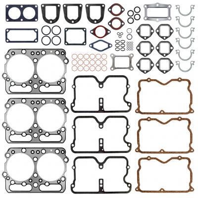 UPPER GASKET KIT