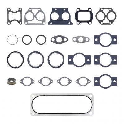 TURBOCHARGER GASKET KIT