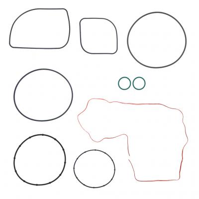 FRONT STRUCTURE GASKET KIT