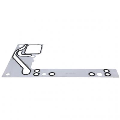 FUEL HOUSING GASKET