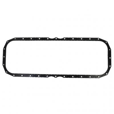 OIL PAN GASKET