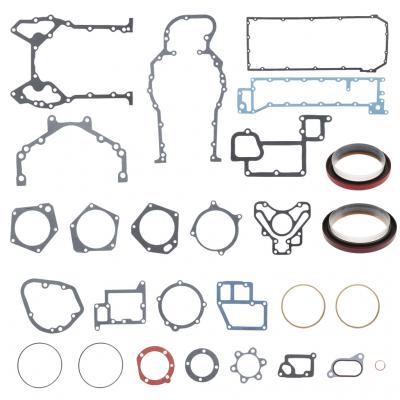 LOWER GASKET KIT