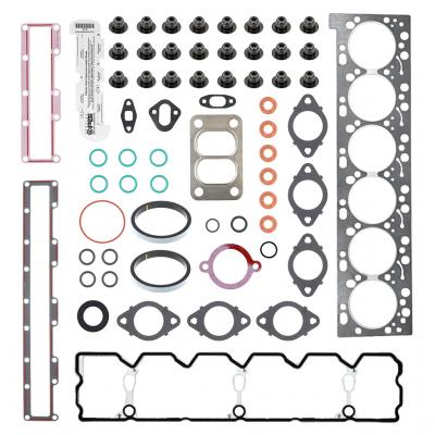 UPPER GASKET SET