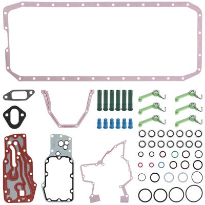 LOWER GASKET KIT