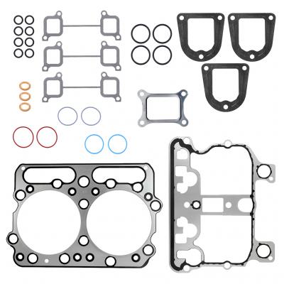 UPPER GASKET KIT