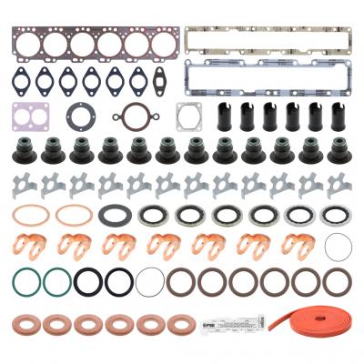 UPPER GASKET SET