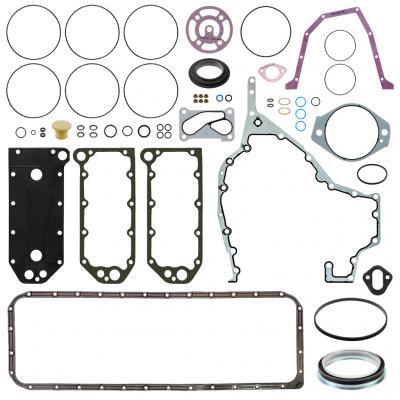 LOWER GASKET SET