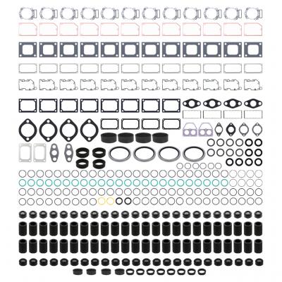 UPPER GASKET KIT