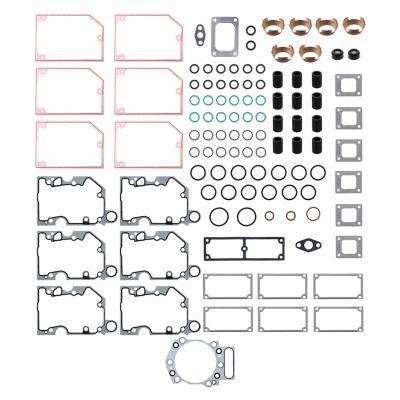 UPPER GASKET KIT