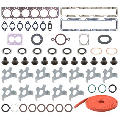 UPPER GASKET SET