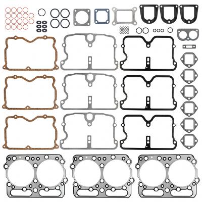 UPPER GASKET KIT