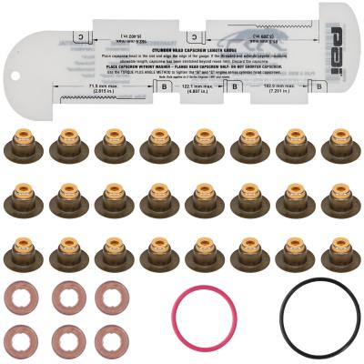 MINOR CYLINDER HEAD GASKET KIT