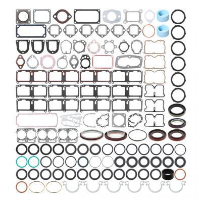 OVERHAUL GASKET KIT