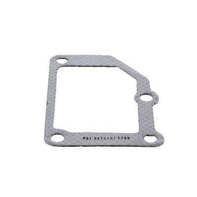 INTAKE CONNECTION GASKET
