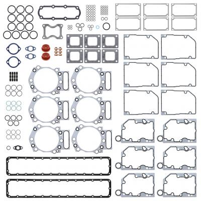 UPPER GASKET KIT