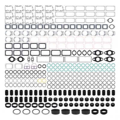 UPPER GASKET KIT