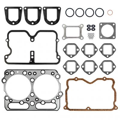 UPPER GASKET SET