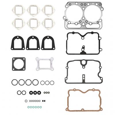 UPPER GASKET KIT