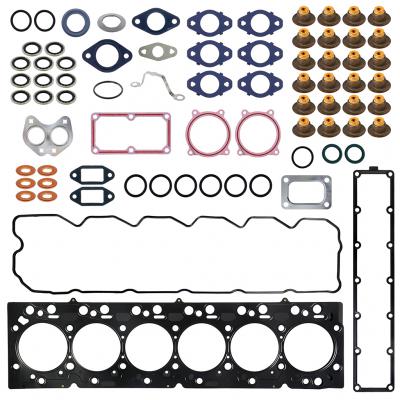 UPPER GASKET KIT