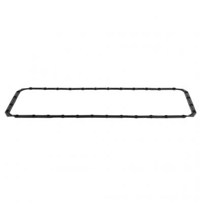 OIL PAN GASKET