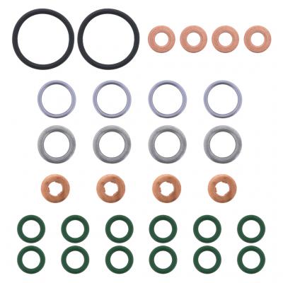 FUEL INJECTOR GASKET KIT (MINOR)