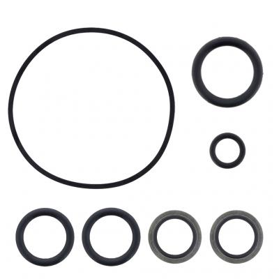 CYLINDER BLOCK GASKET KIT (MINOR)