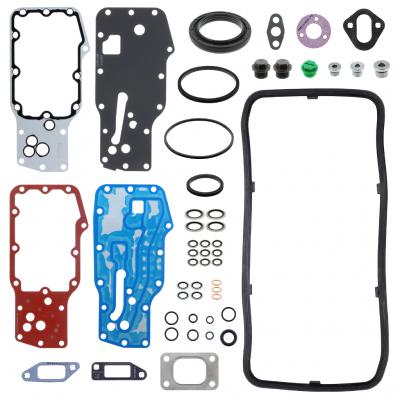 LOWER GASKET KIT
