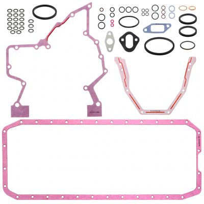 LOWER GASKET KIT