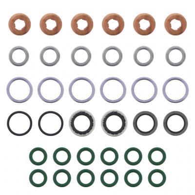 FUEL INJECTOR GASKET KIT (MINOR)
