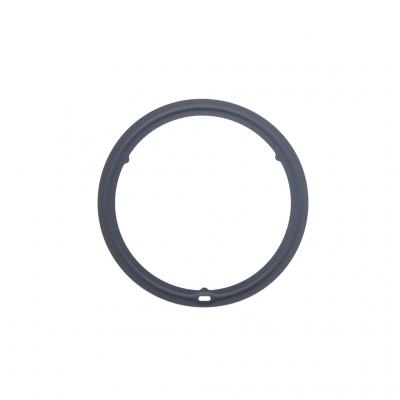 EXHAUST OUTLET CONNECTION GASKET