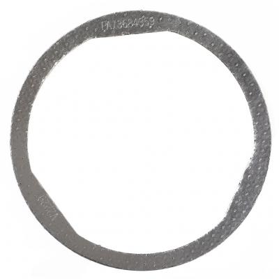 OUTLET GASKET